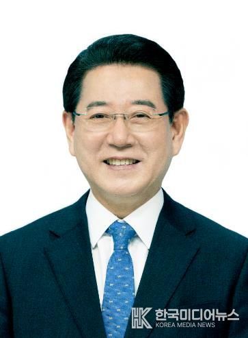 김영록 지사 사진