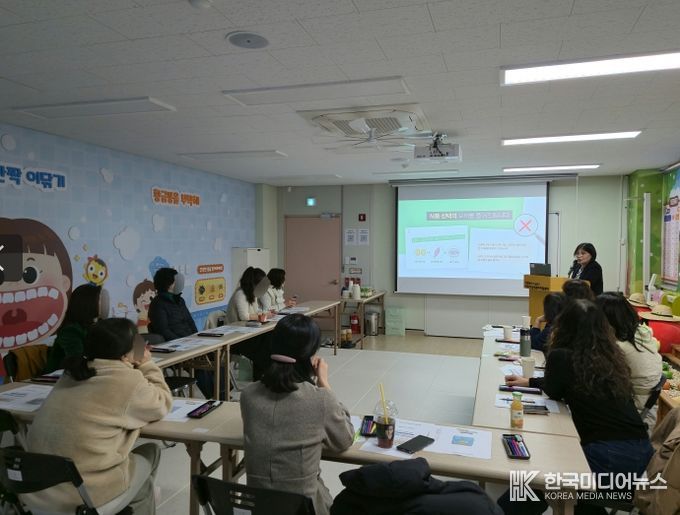 남동구 어린이·사회복지급식관리지원센터, 만성질환 식사요법