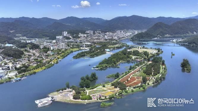 가평군, ‘자라섬 대표축제’ 모집… 정기대관 혜택