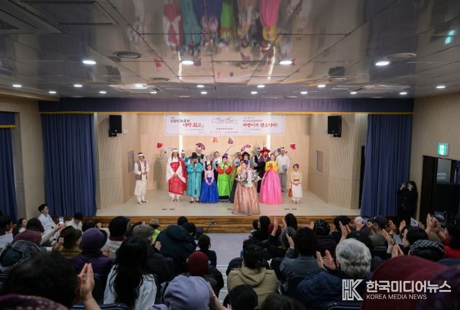 강화군, 북부권 주민 참여형 문화 행사