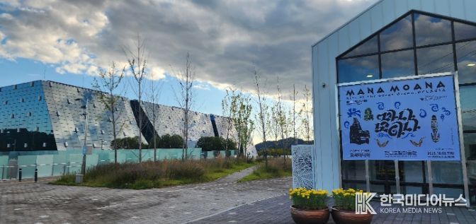 광양에서 만나는, 놓치면 후회할 ‘전시 3선’