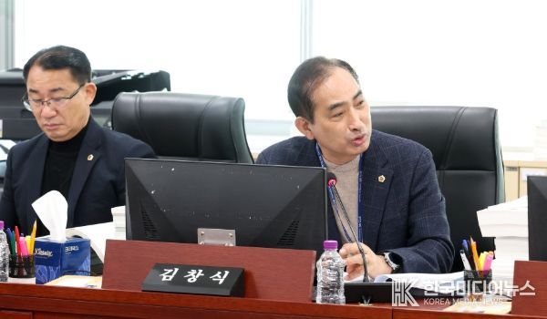 경기도의회 김창식 의원