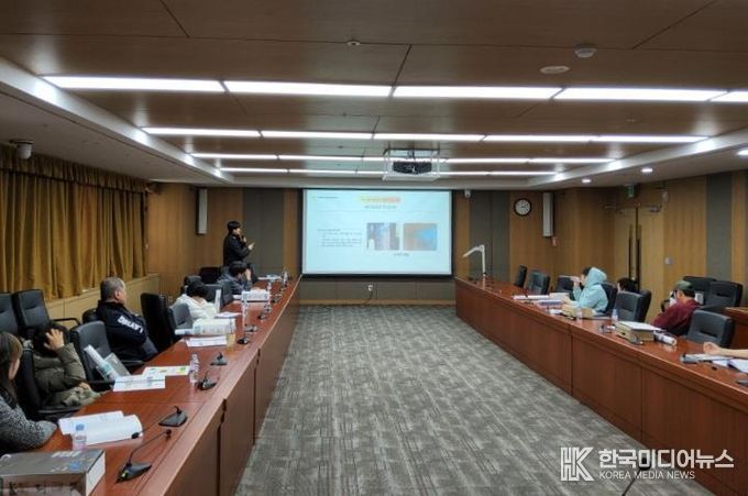 울주군, 2025년 노래연습장업 영업자 교육 실시