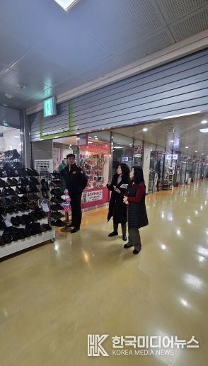 전남소방, 고시원 등 민생중점시설 특별 안전조사 실시