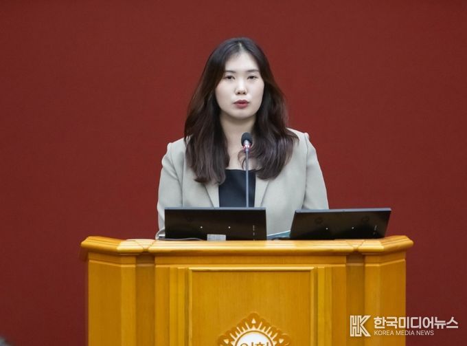 부천시의회 최초은 의원