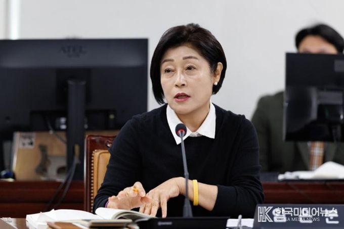 부천시의회 임은분 의원