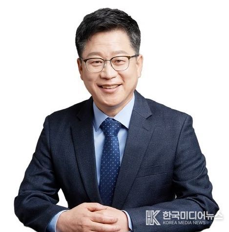 안호영 더불어민주당 국회의원(국회 기후에너지환경노동위원장)