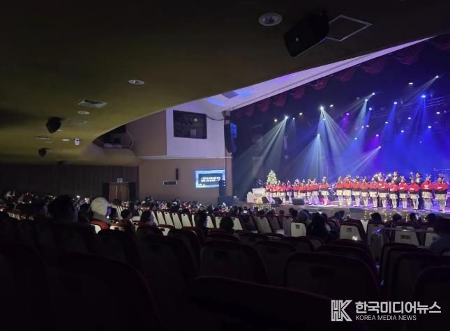 충주시립우륵국악단, <노래하라 : Cantare> 개최