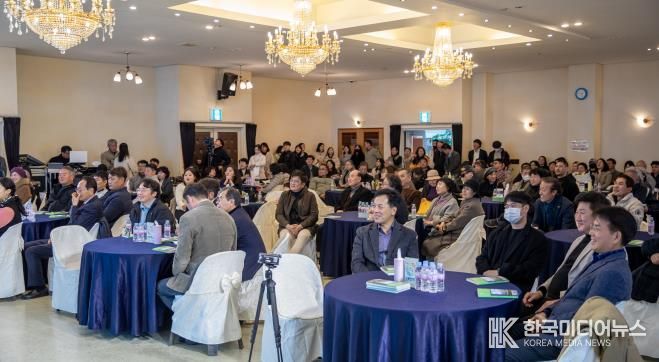 귀농·귀촌인 화합한마당 성황리 개최