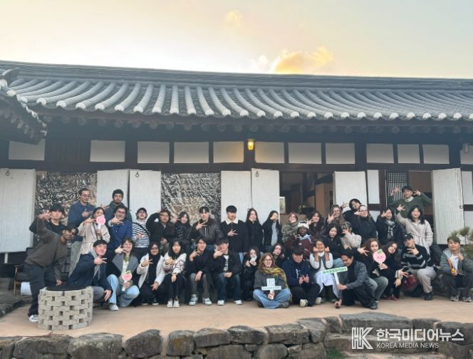 양참사댁 단체 사진