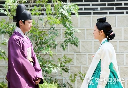 사진 제공: MBC <이강에는 달이 흐른다>