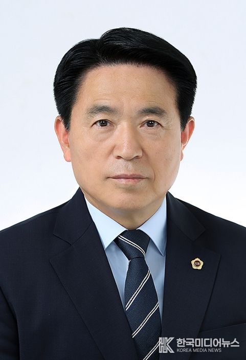 강원특별자치도의회 원제용 의원