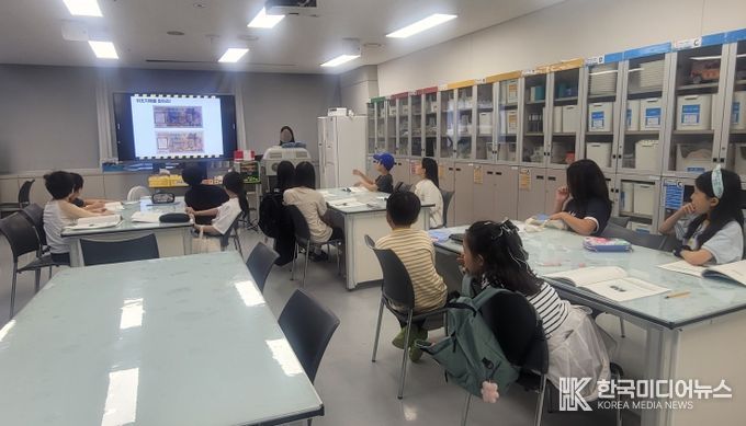 안양과천교육지원청, 지역 협력으로 빛난 미리내공유학교, 지역특화모델 프로그램 성료