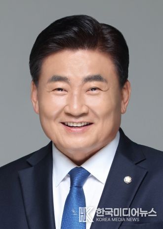 더불어민주당 소병훈 의원(국회 보건복지위원회·경기 광주시갑)