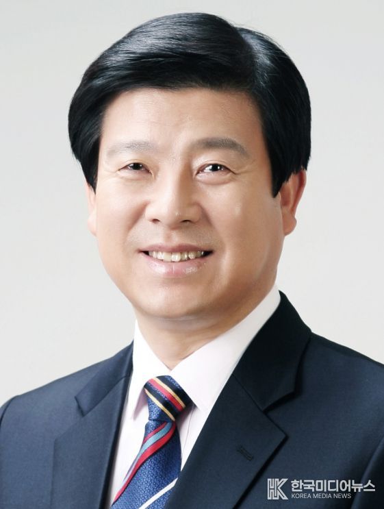박범인 금산군수