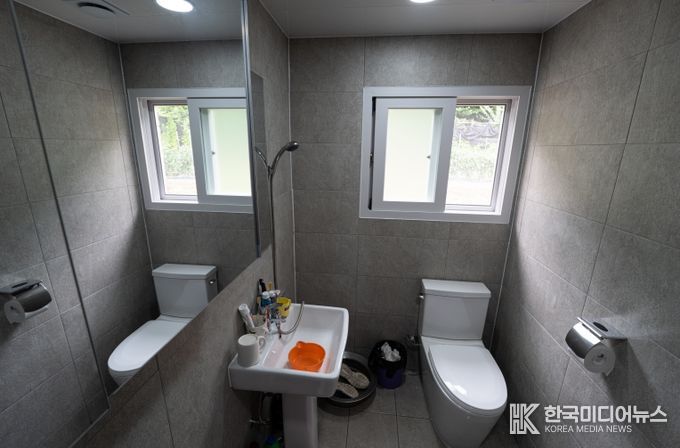 강화군, 취약계층 아동 가정에 ‘희망의 집수리’ 사업 추진