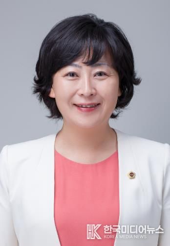 충청북도의회 김꽃임 의원, 정부 농정예산 대폭 삭감 강력 비판