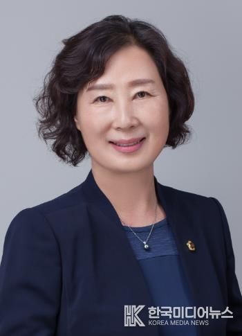충청북도의회 박경숙 의원, 농어촌 기본소득 시범사업 추가 필요성 강조