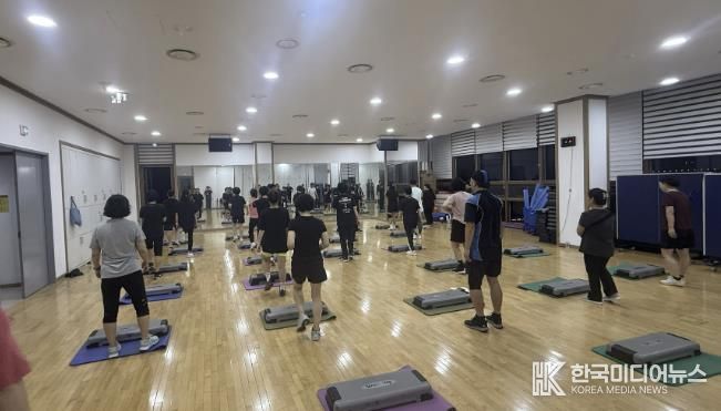 건강관리 프로그램