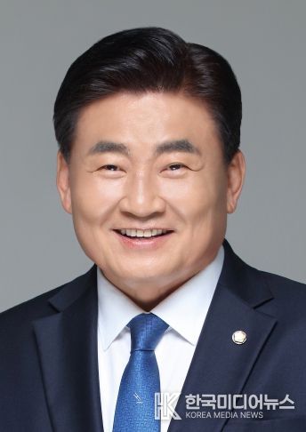 더불어민주당 소병훈 의원(경기 광주시갑)