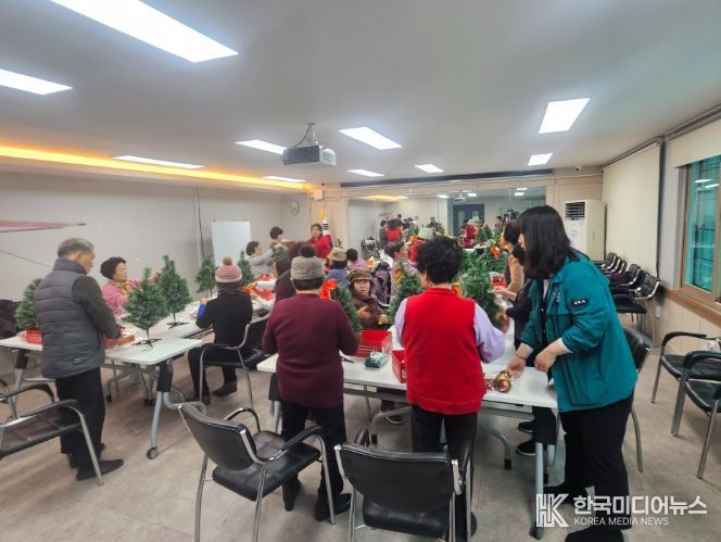 반려식물 지원사업 연계 참여형 작품 만들기