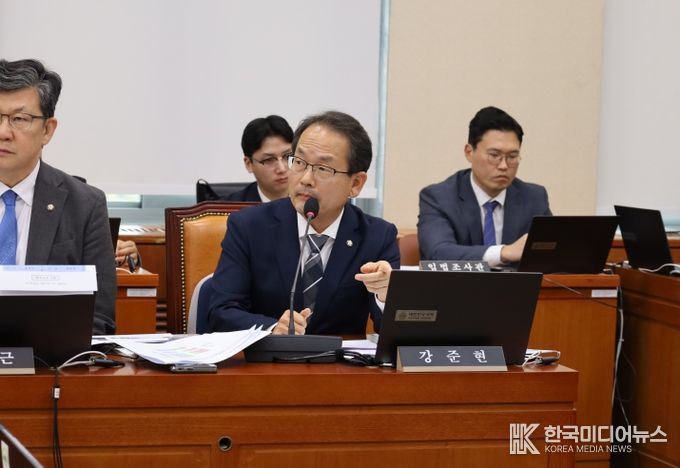 강준현 의원(더불어민주당·세종을)