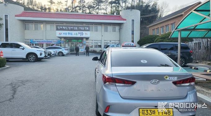 정읍시, 전북특별자치도 교통분야 평가 ‘우수기관’ 선정