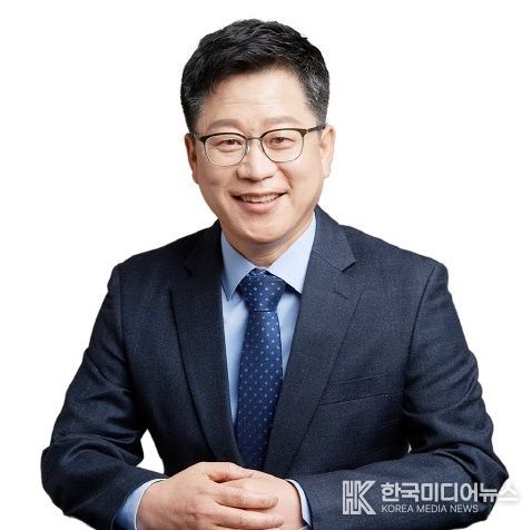 안호영 국회 기후에너지환경노동위원회 위원장(전북 완주·진안·무주)