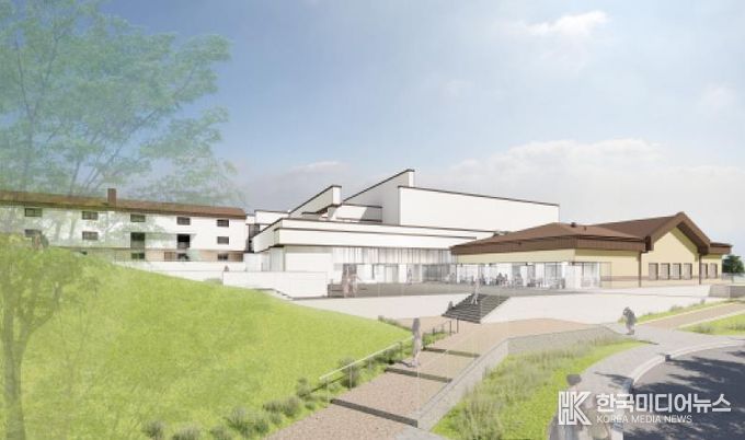 제4차 원주시립미술관 건립추진위원회 개최