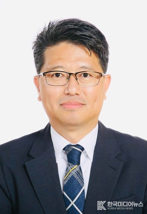 민주평통 옥천군협의회 이상욱 간사