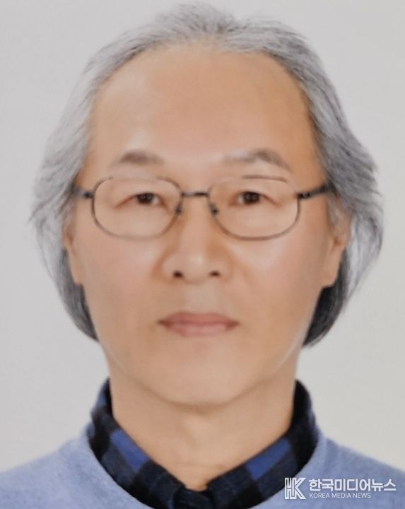 ‘2025 전라남도 명예 예술인’ ▲김정국 작가