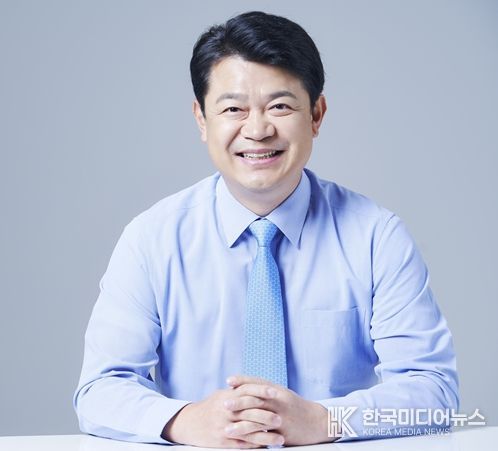 복기왕 의원(더불어민주당, 아산시갑)