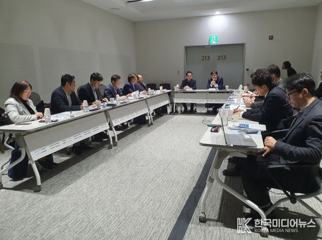 항공정책자문위원회 미래전략 토론회