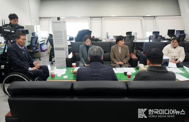 제9대 광주광역시의회 2025년 의정활동 결산