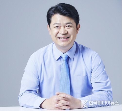 더불어민주당 복기왕 의원(충남 아산시갑)