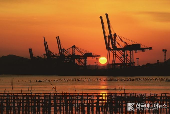 선셋·선라이즈로 빛나는 ‘선샤인 광양’