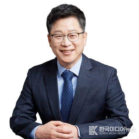 안호영 기후노동위원장(완주·진안·무주 국회의원)