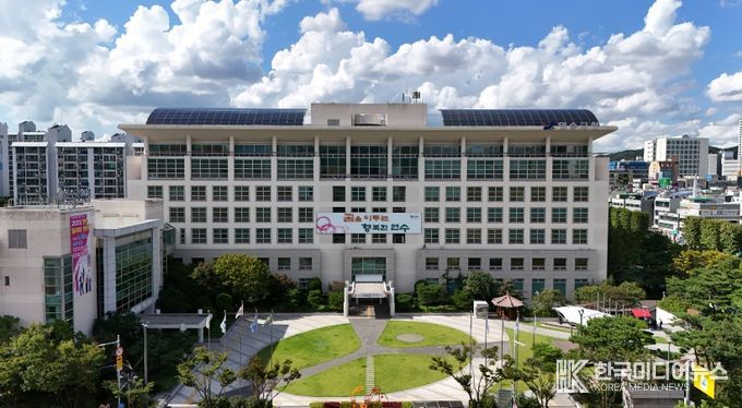 (재)연수큰재장학재단