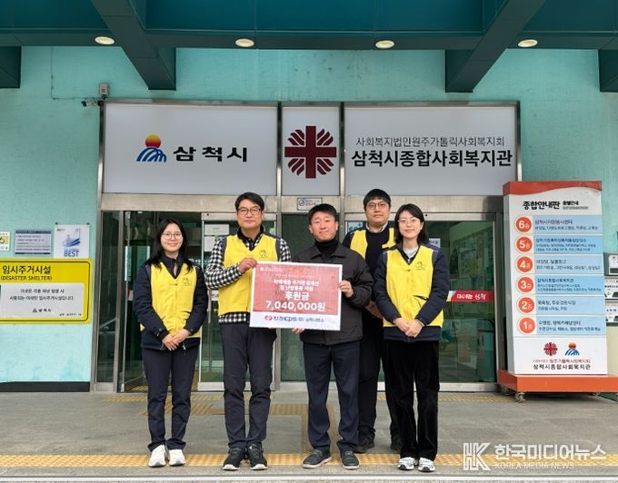 지방물가 안정관리 우수기관 선정…특별교부세 2,000만원 확보