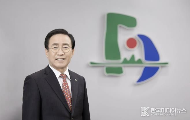 김문근 단양군수