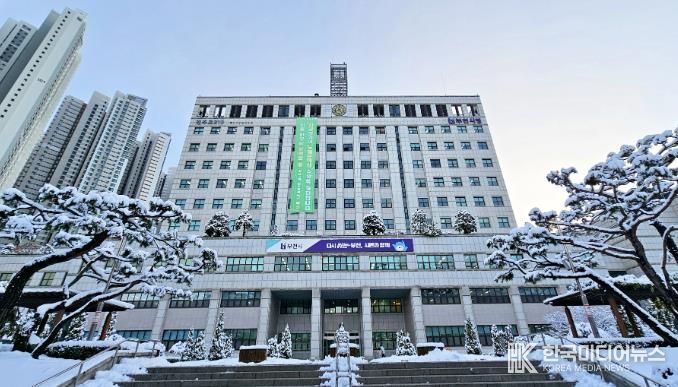 부천시청
