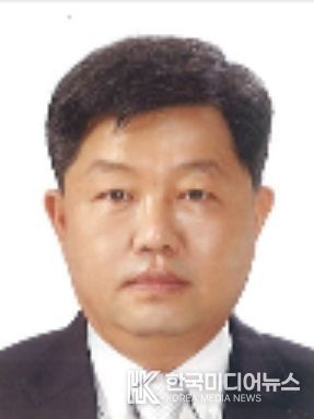 진안군 농업정책과 이정희 과장, 근정포장 수상