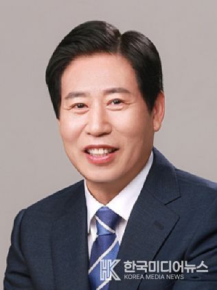전주시의회 남관우 의장