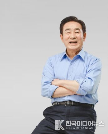 송기섭 진천군수