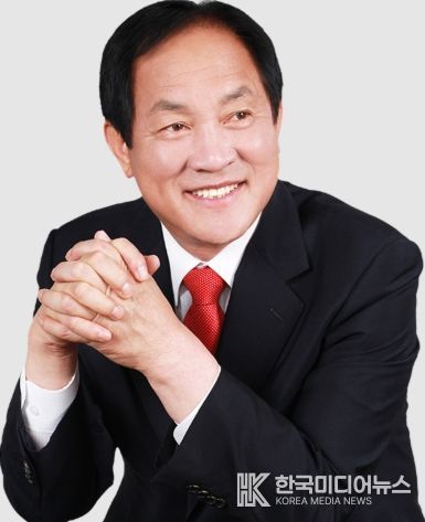 심재국 평창군수