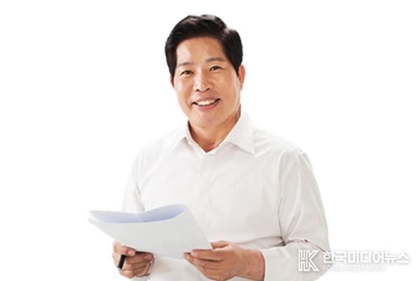 공영민 고흥군수