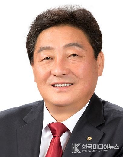 이동협 경주시의회 의장