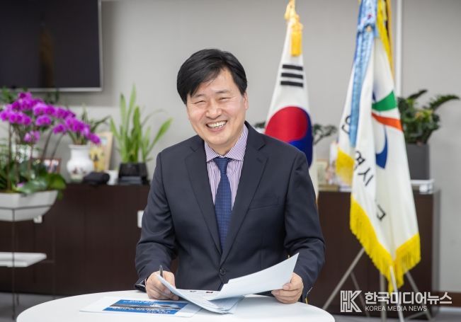 강범석 인천 서구청장