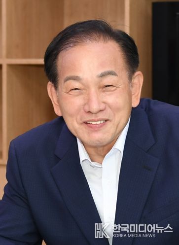 신현국 문경시장