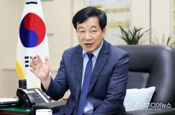 김귀근 군포시의회